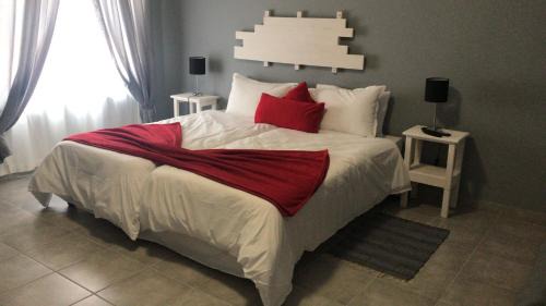 Twin Room with Bathroom