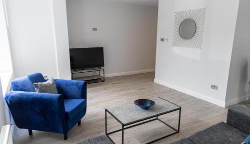 Apartment - Ground Floor