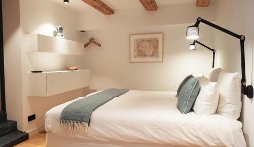 Twin Room with Private Bathroom