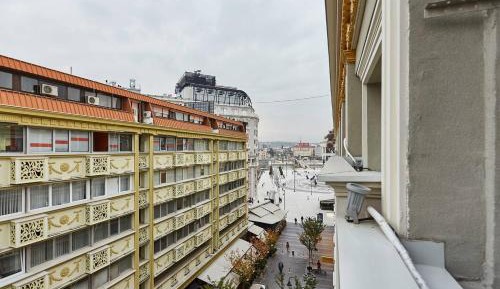 Superior Apartment