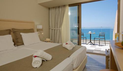 Superior Studio with Sea View