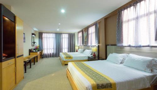 Family Suite