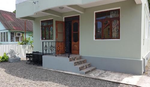Holiday Home