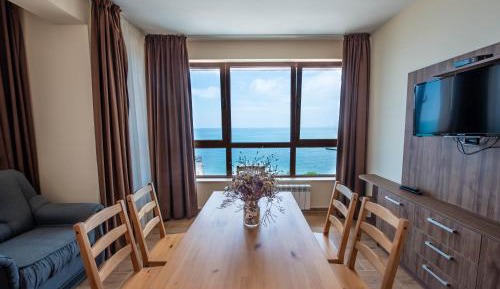 Apartment with Sea View