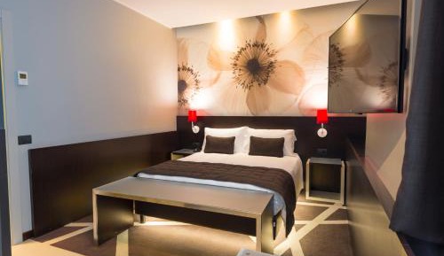 Classic Double or Twin Room