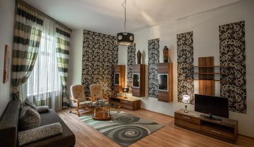 Standard Apartment