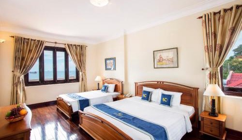 Suite Room
