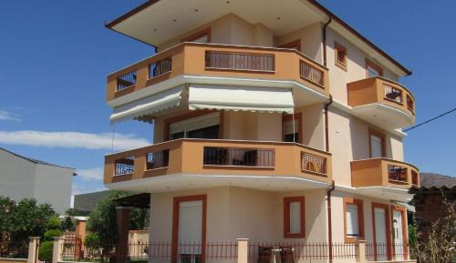 Maisonette