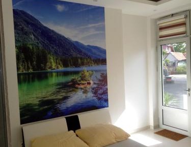 Apartment - Ground Floor