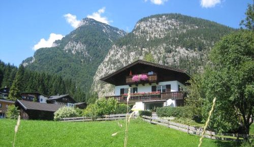 Big Two-Bedroom Apartment with Balcony and Mountain View