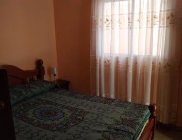 Quadruple Room with Private Bathroom
