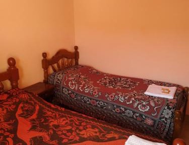 Triple Room with Private Bathroom