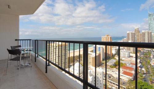 King Room with Sea View