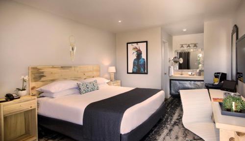 King Room