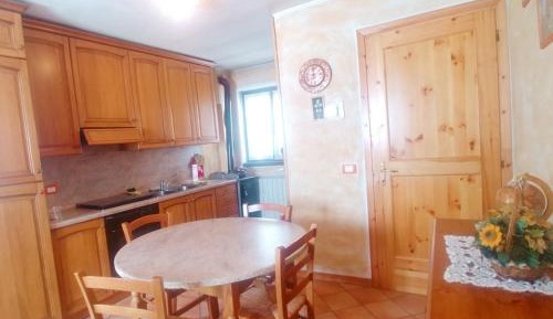 Two-Bedroom Chalet