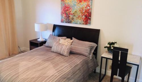 Standard Queen Room