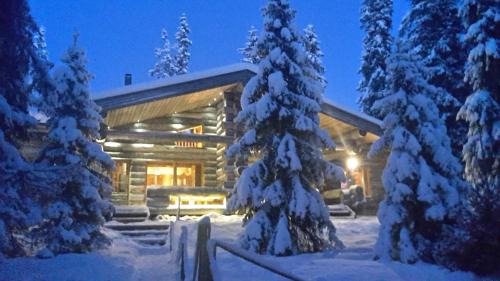 Cottage with Sauna I