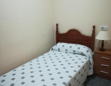 Classic Single Room