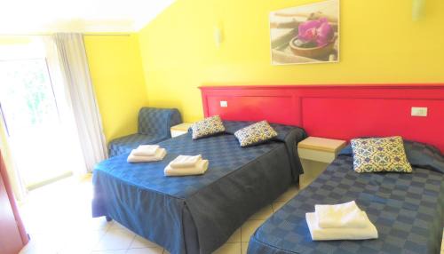 Double or Twin Room