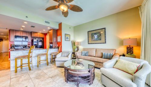 One Bedroom Apartment