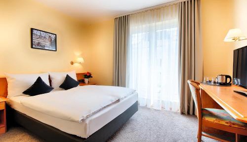 Business Single Room