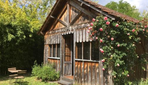 Holiday Home