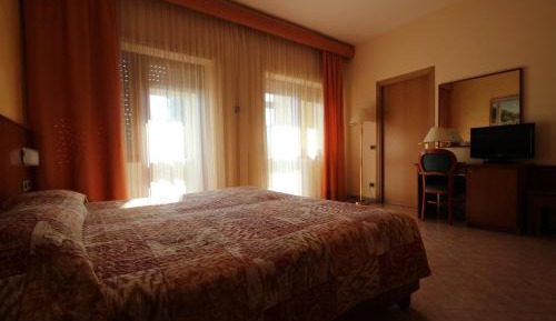 Double Room with City View (1 Adult)
