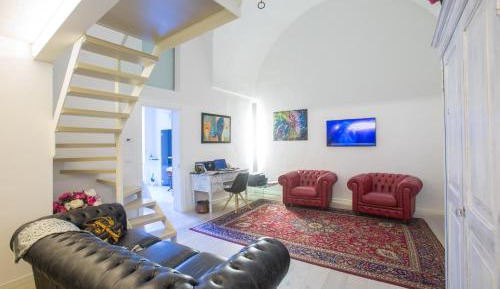 Deluxe Double Room with Extra Bed