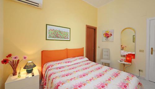 Double or Twin Room with Private Bathroom