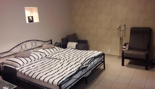 Apartment - Ground Floor