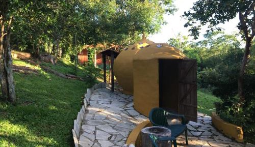 Junior Suite with Mountain View