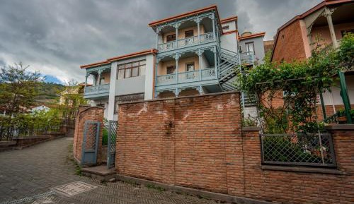Duplex Apartment