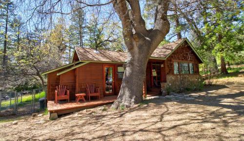 Two Bedroom Holiday Home