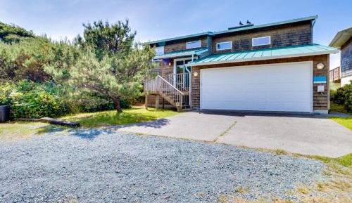Three Bedroom holiday home 