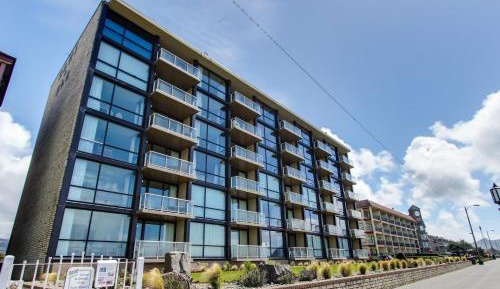 Two Bedroom Apartment 