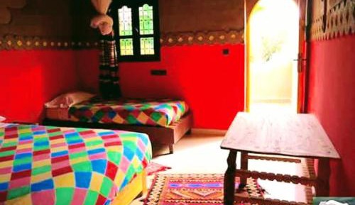 Deluxe Double or Twin Room with Balcony