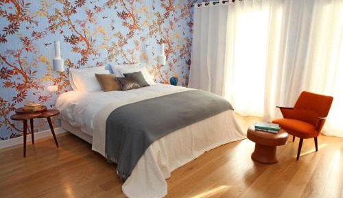 Superior Twin or Double Room
