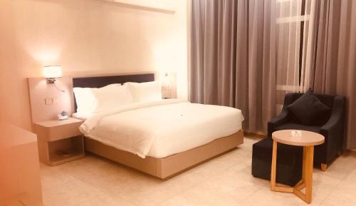 Double Room - Disability Access