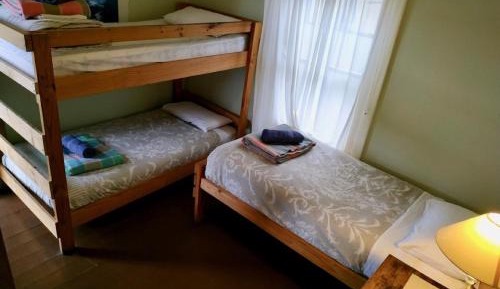 Economy Triple Room