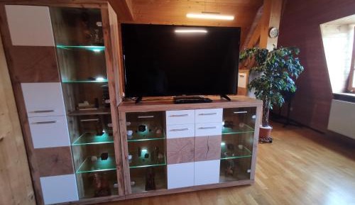 Apartment - Split Level