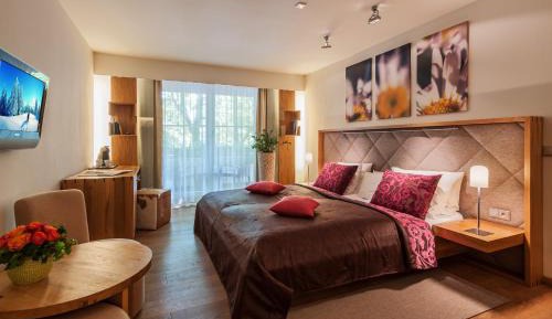 Comfort Double Room