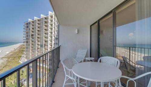 Two Bedroom Apartment 