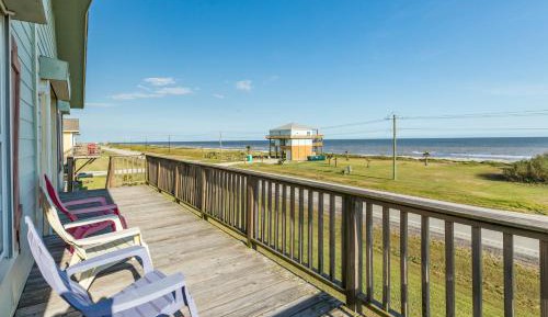 Three Bedroom holiday home 