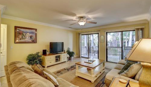 Two Bedroom Apartment 