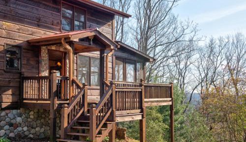 Two Bedroom Holiday Home
