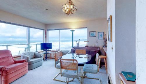 One Bedroom Apartment