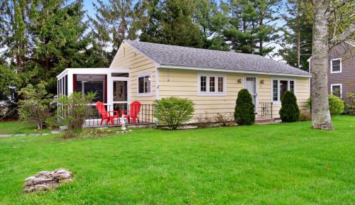 Two Bedroom Holiday Home
