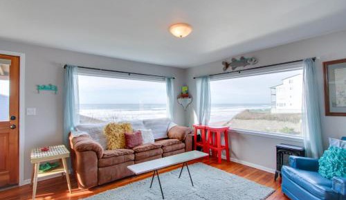 Two Bedroom Holiday Home