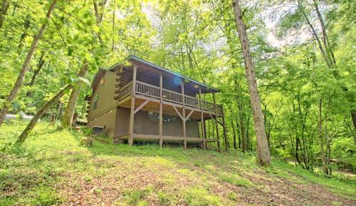 Two Bedroom Holiday Home