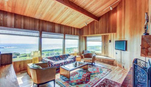 Three Bedroom holiday home 